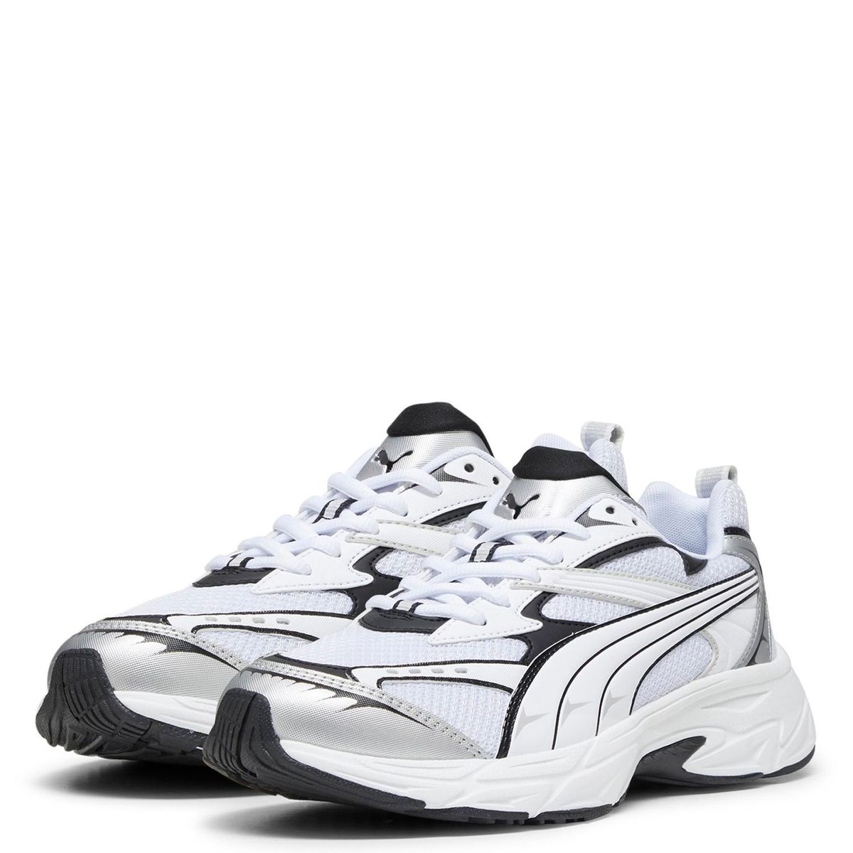 PUMA - Zapatillas Urbanas Hombre Puma Morphic Base
