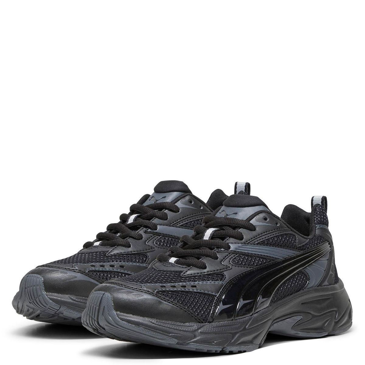 PUMA - Zapatillas Urbanas Hombre Puma Morphic Base