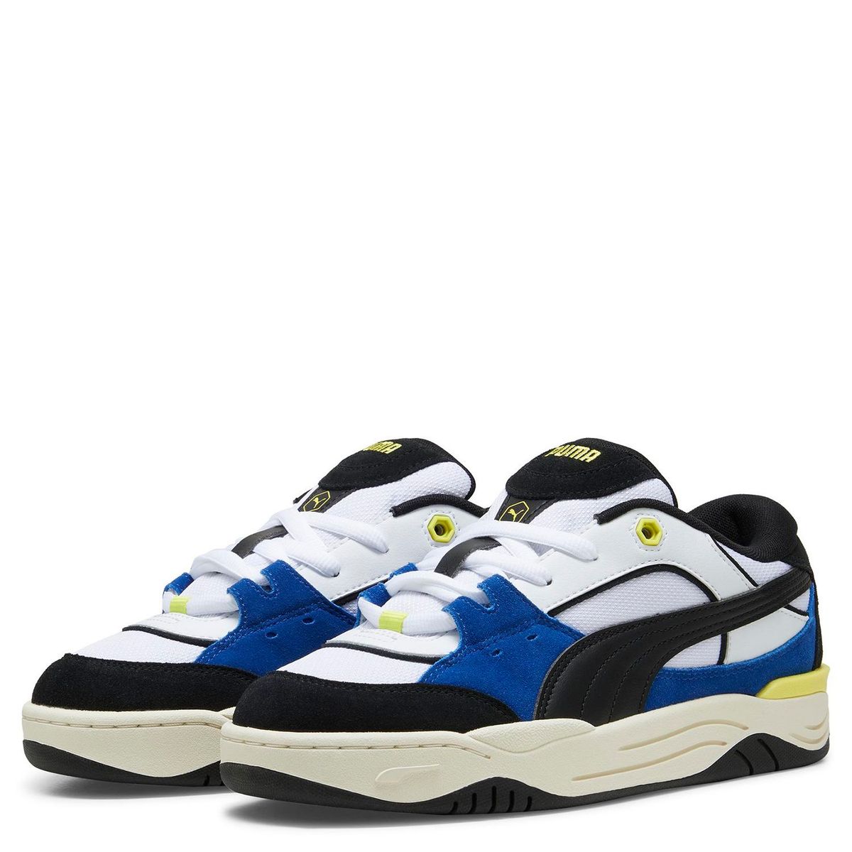 PUMA - Zapatillas Urbanas Hombre Puma-180