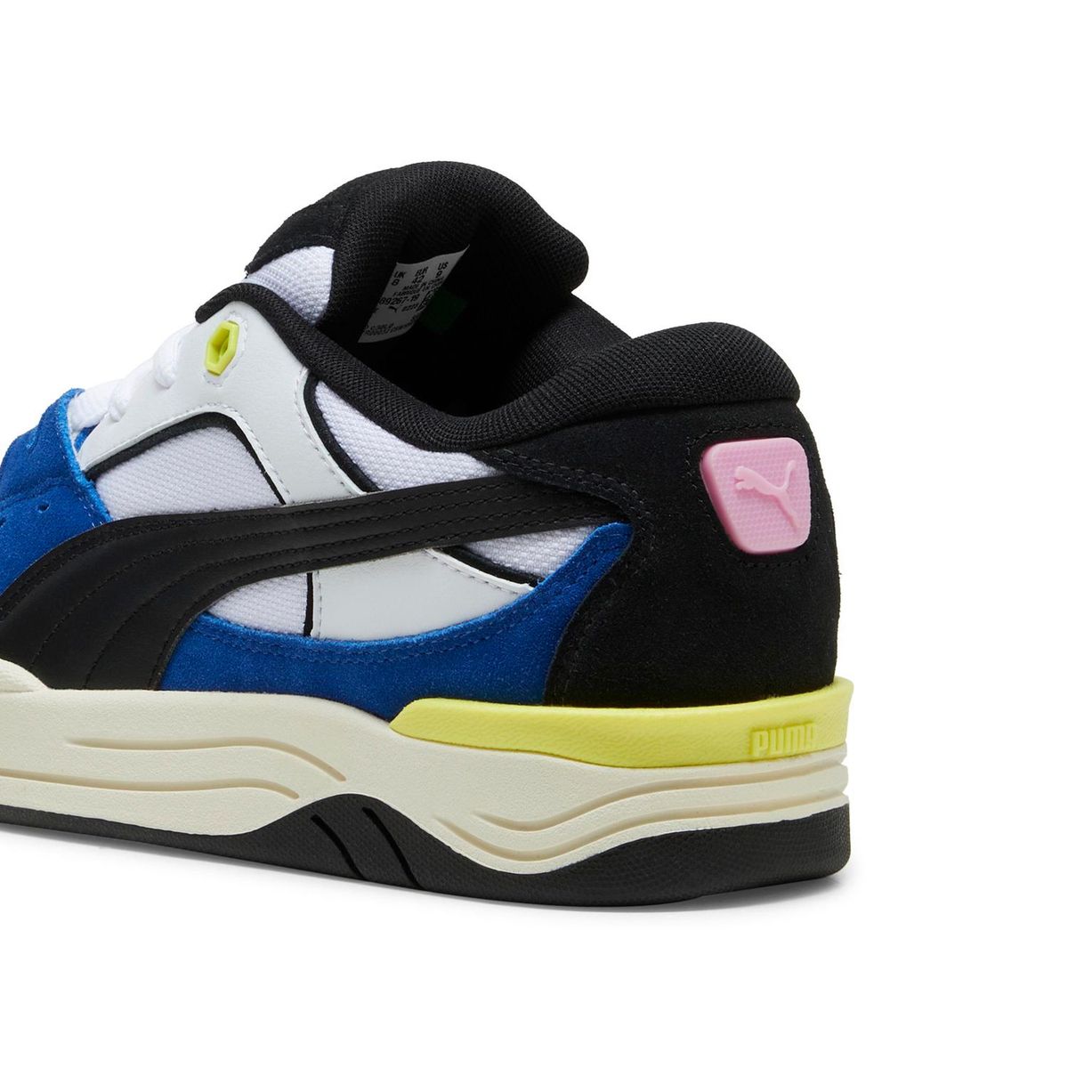 PUMA - Zapatillas Urbanas Hombre Puma-180