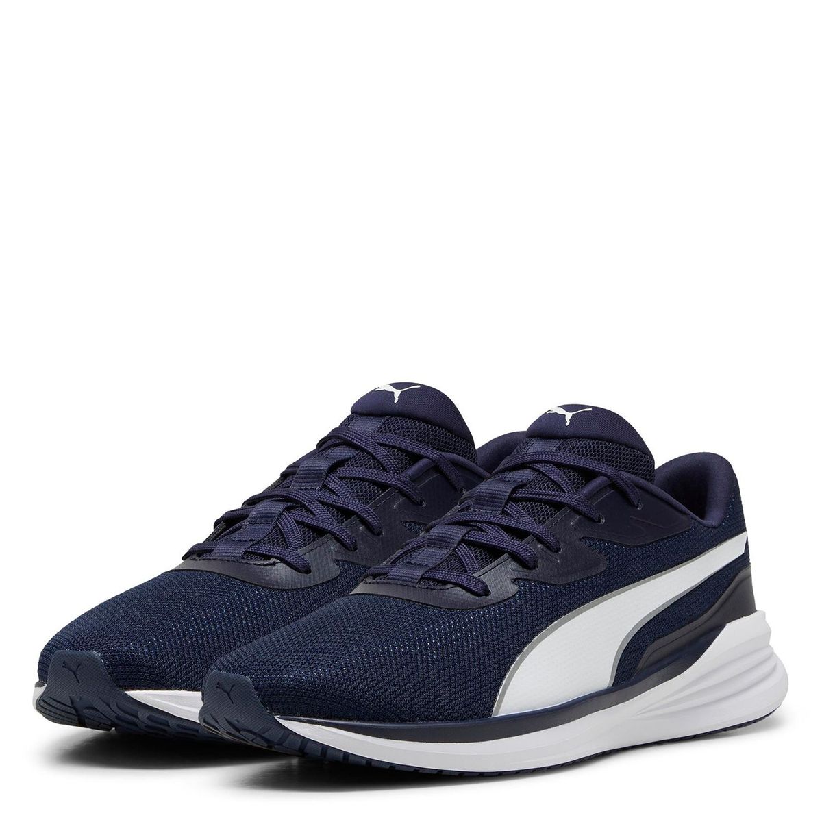 PUMA - Zapatillas Running Hombre Puma Night Runner V3