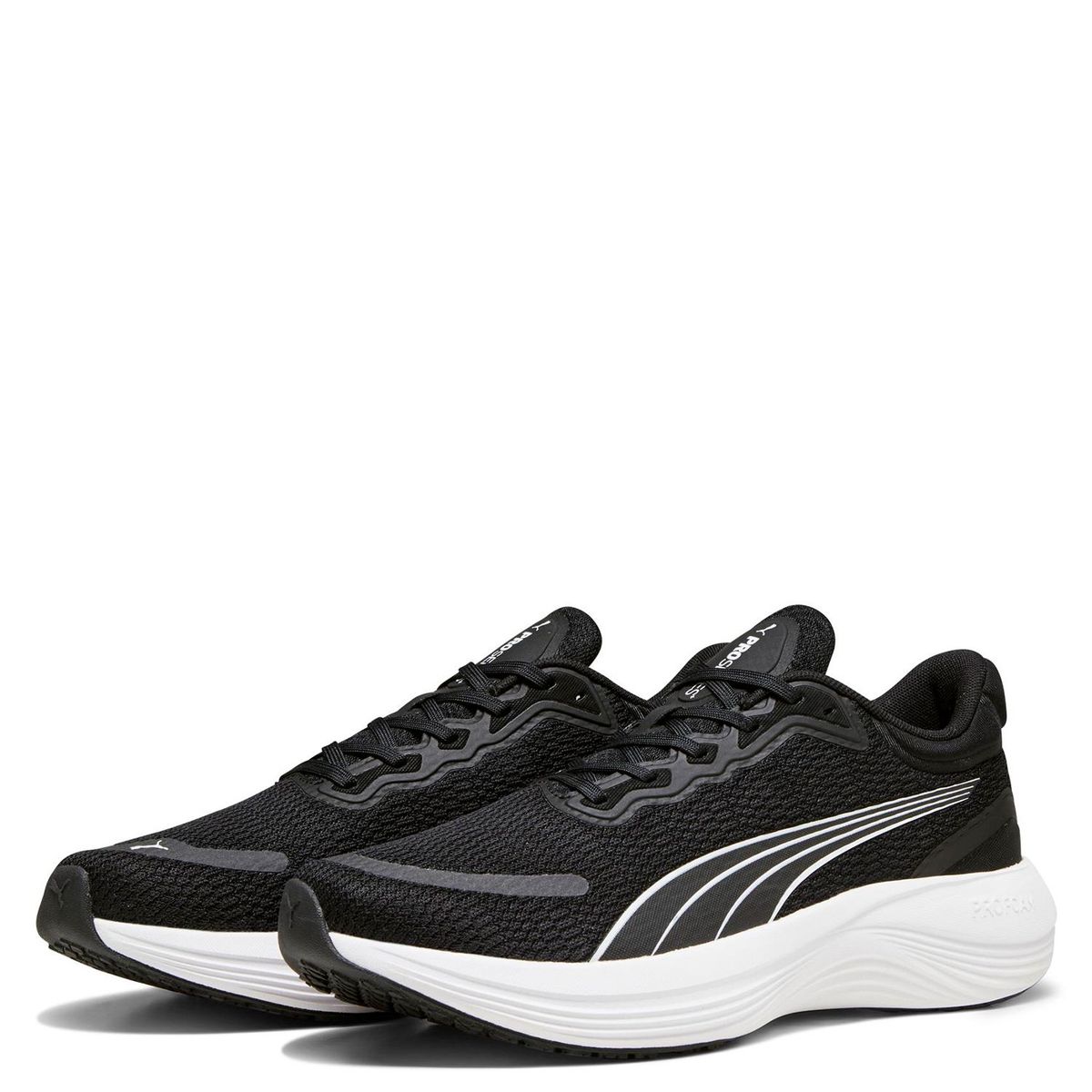 PUMA - Zapatillas Running Hombre Puma Scend Pro