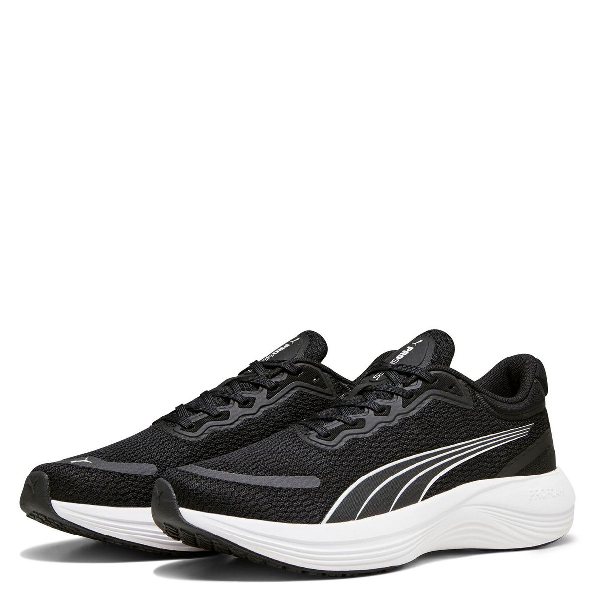PUMA - Zapatillas Running Hombre Puma Scend Pro