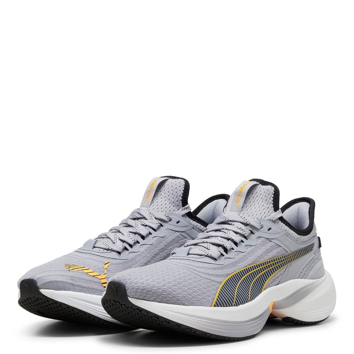 PUMA - Zapatillas Deportivas Hombre Conduct Pro