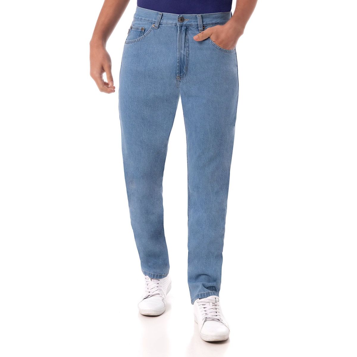 PIONIER - Jean Regular Fit Hombre Pionier