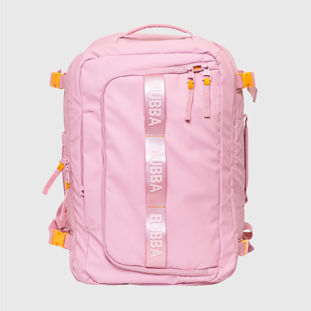 BUBBA BAGS - Mochila Travel Rose
