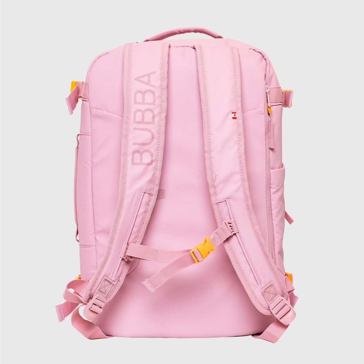 BUBBA BAGS - Mochila Travel Rose