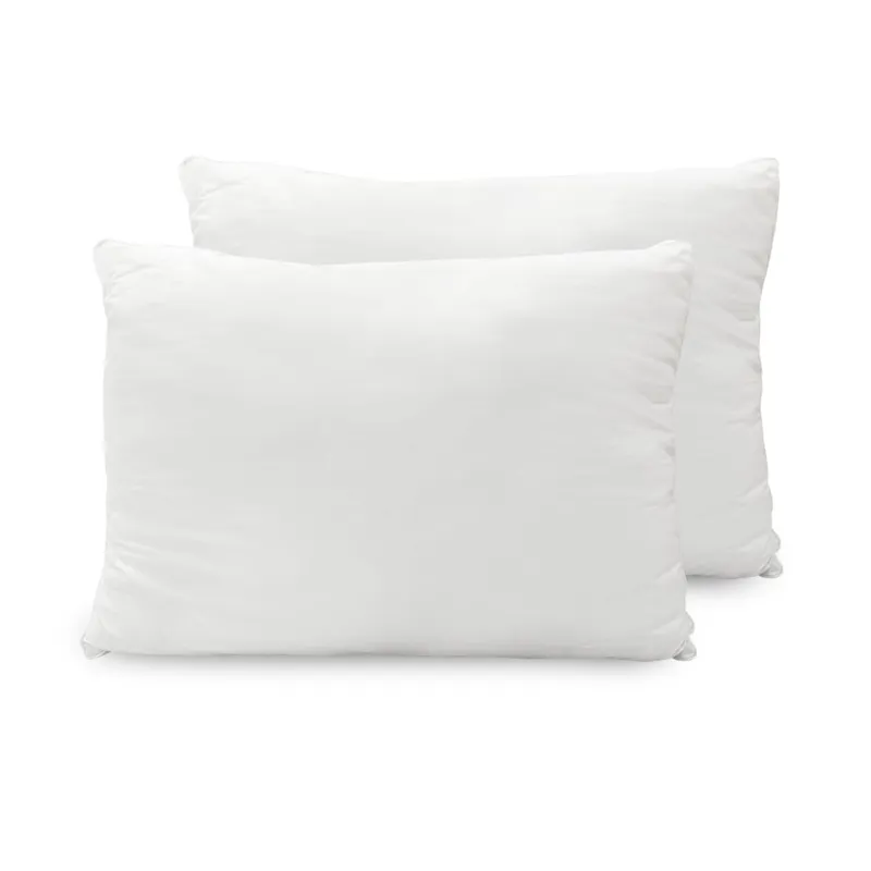 DROM - Pack X2 Almohadas Estándar 50x70cm