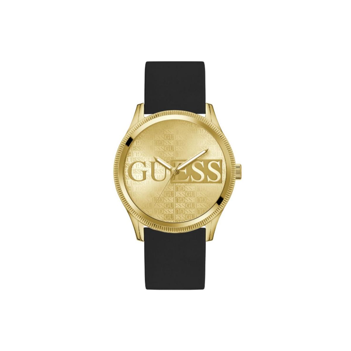 GUESS - Reloj  Hombre + Estuche