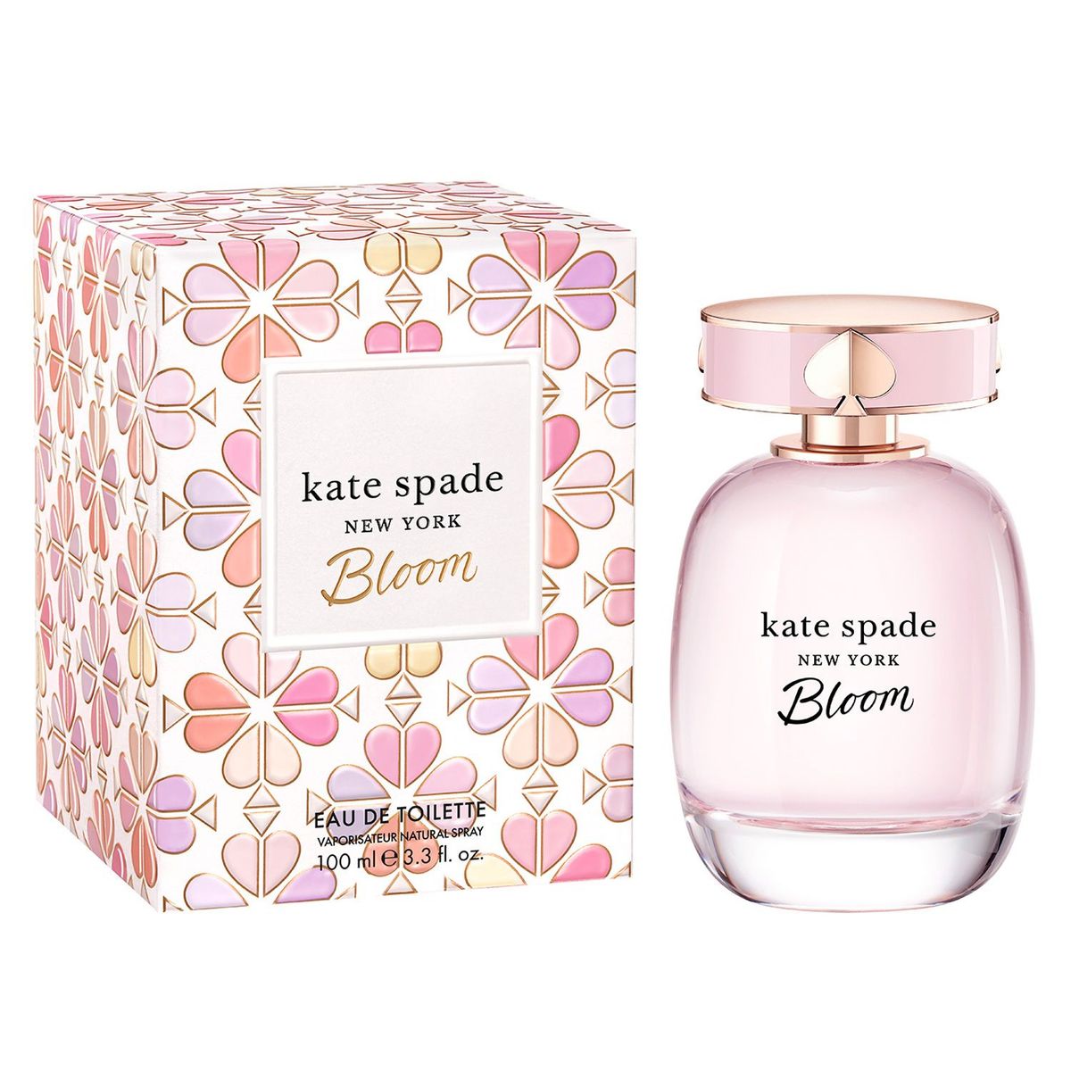 KATE SPADE - Bloom Eau De Toilette 100 Ml Kate Spade Mujer