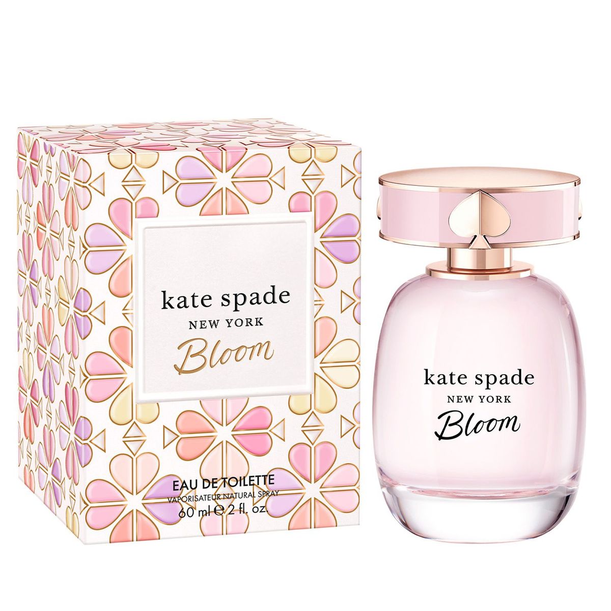 KATE SPADE - Bloom Eau De Toilette 60 Ml Kate Spade Mujer