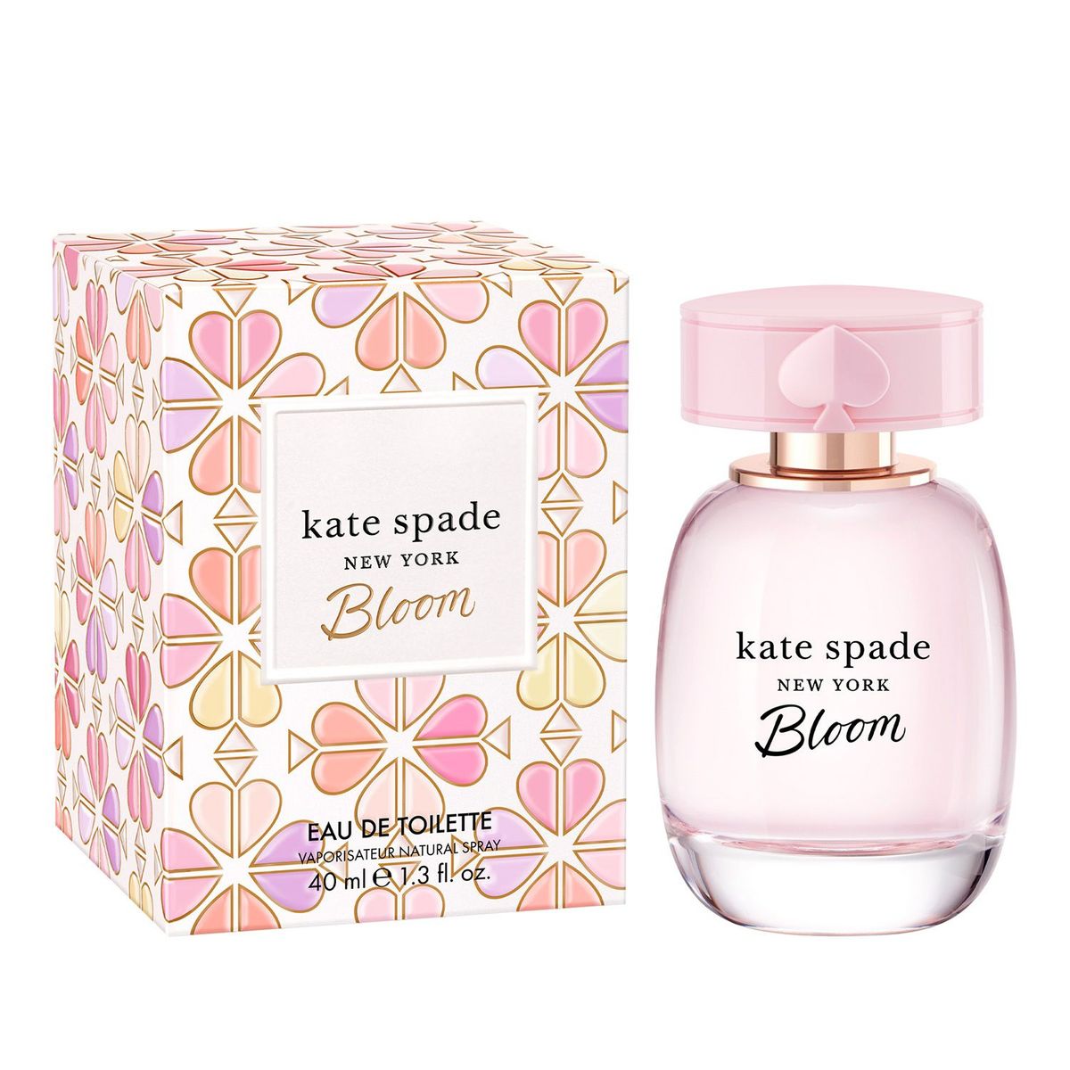 KATE SPADE - Bloom Eau De Toilette 40 Ml Kate Spade Mujer