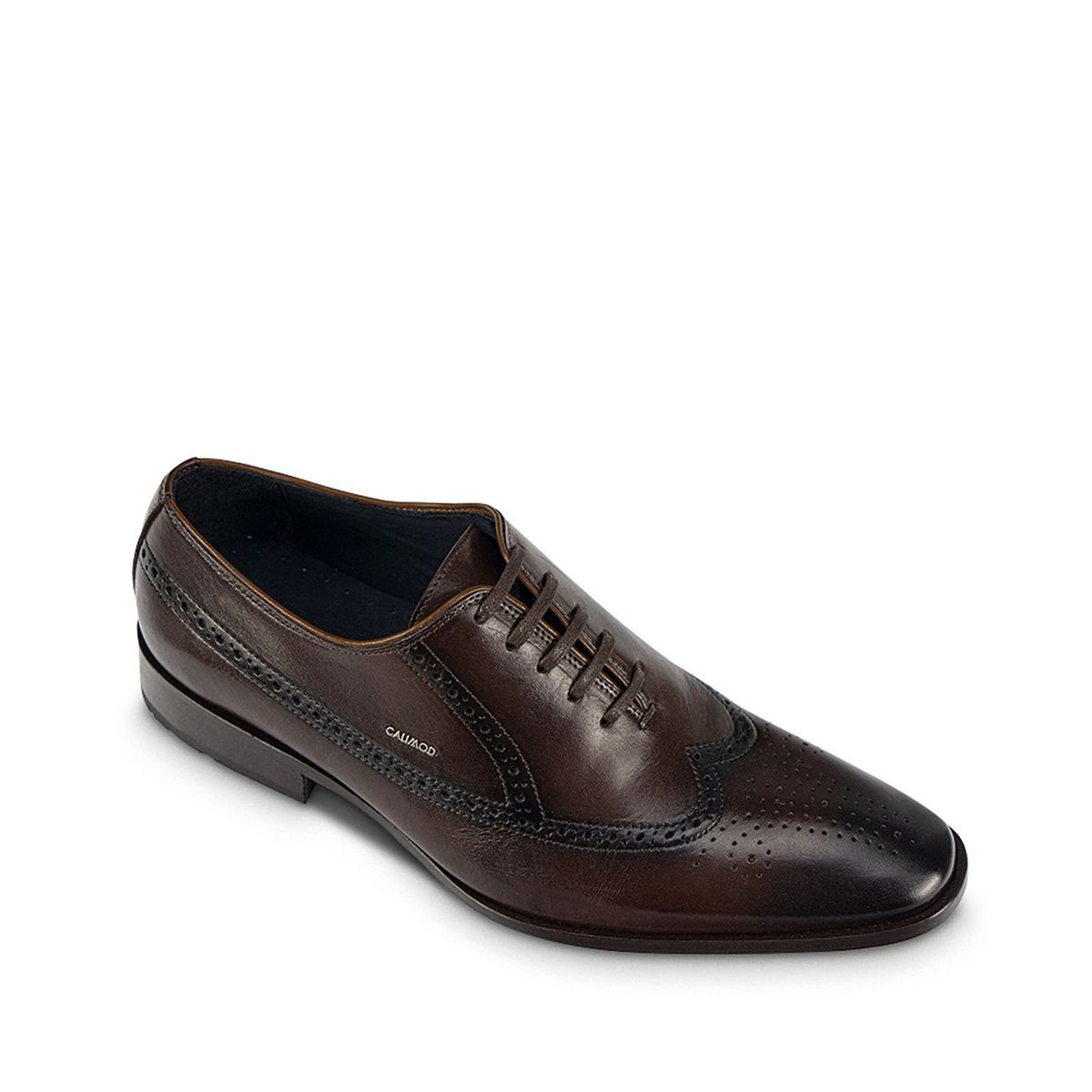 CALIMOD - Zapato Vestir Vrg001 Can Hombre Calimod