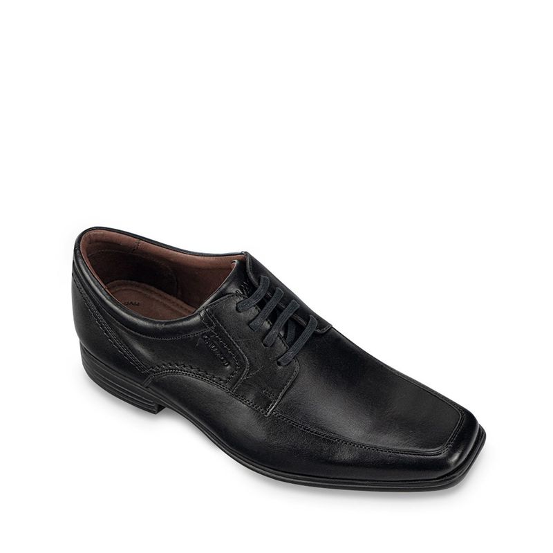 CALIMOD - Zapatos de Vestir Cuero Hombre Calimod