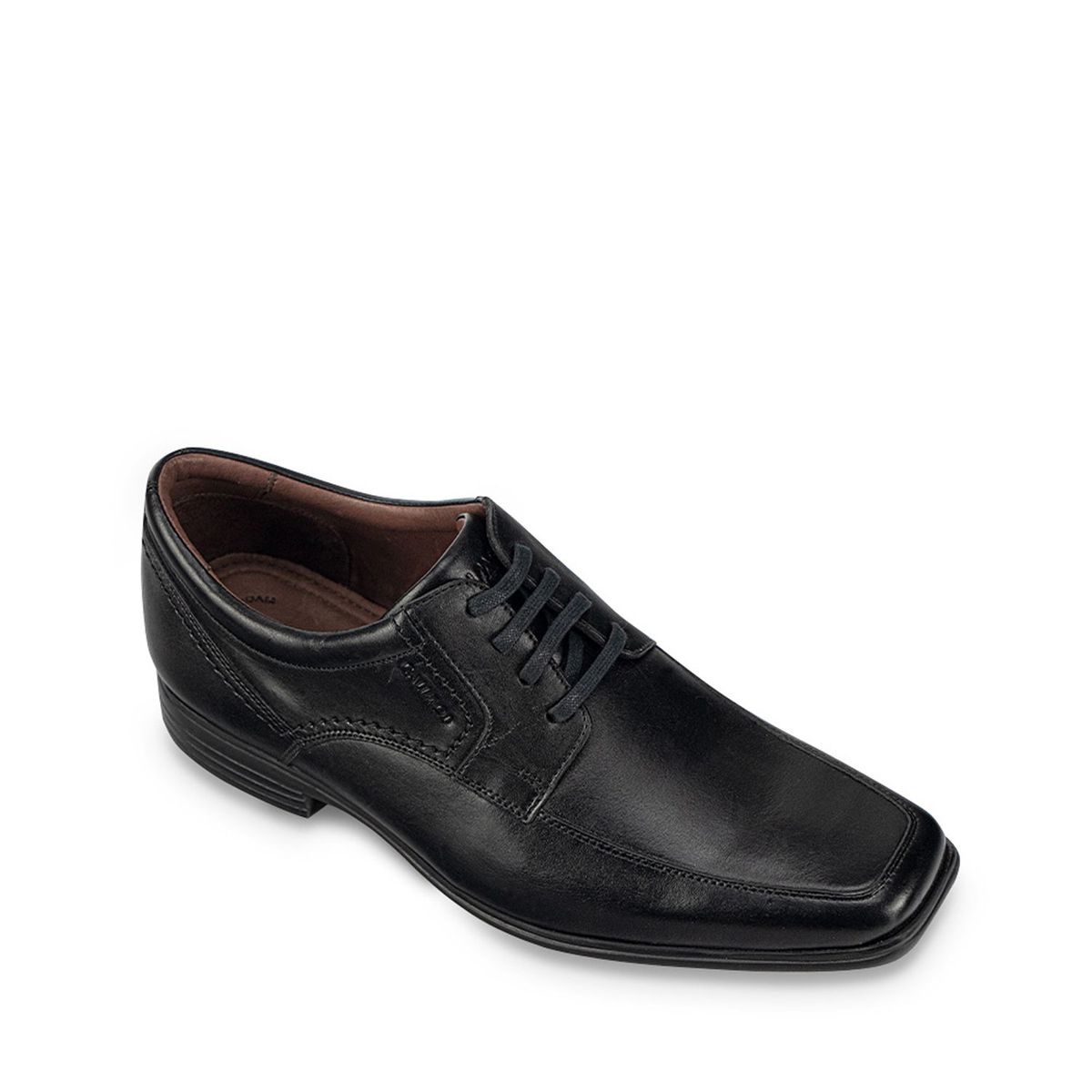CALIMOD - Zapatos de Vestir Cuero Hombre Calimod