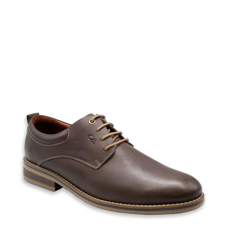 CALIMOD - Zapatos Casuales Cuero Hombre Calimod