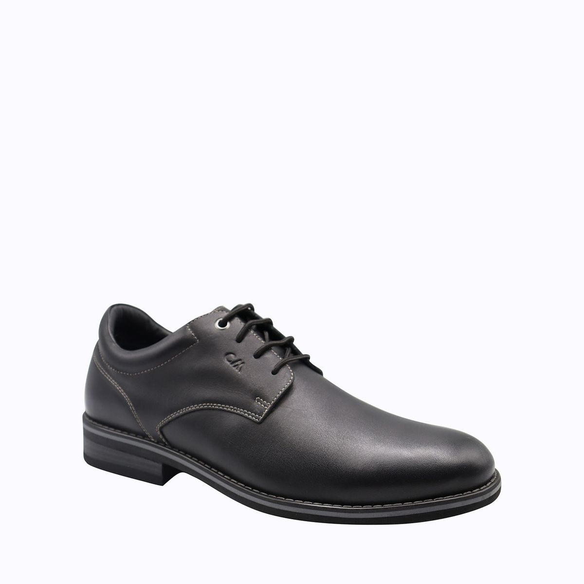 CALIMOD - Zapatos Casuales Cuero Hombre Calimod