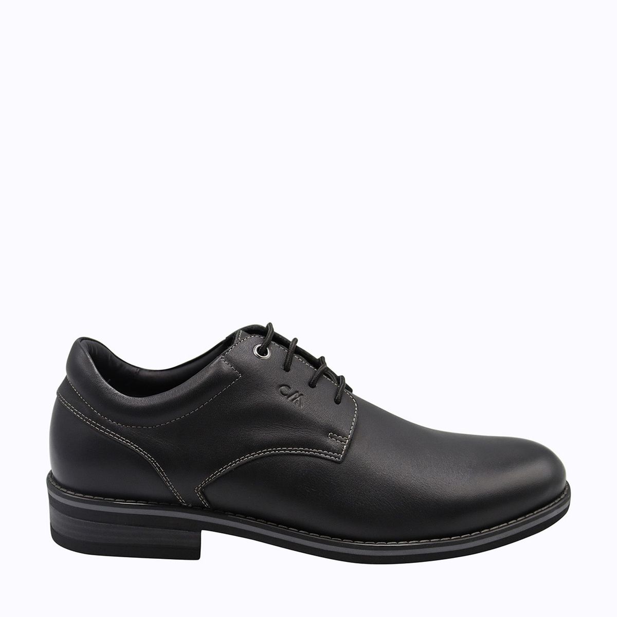 CALIMOD - Zapatos Casuales Cuero Hombre Calimod
