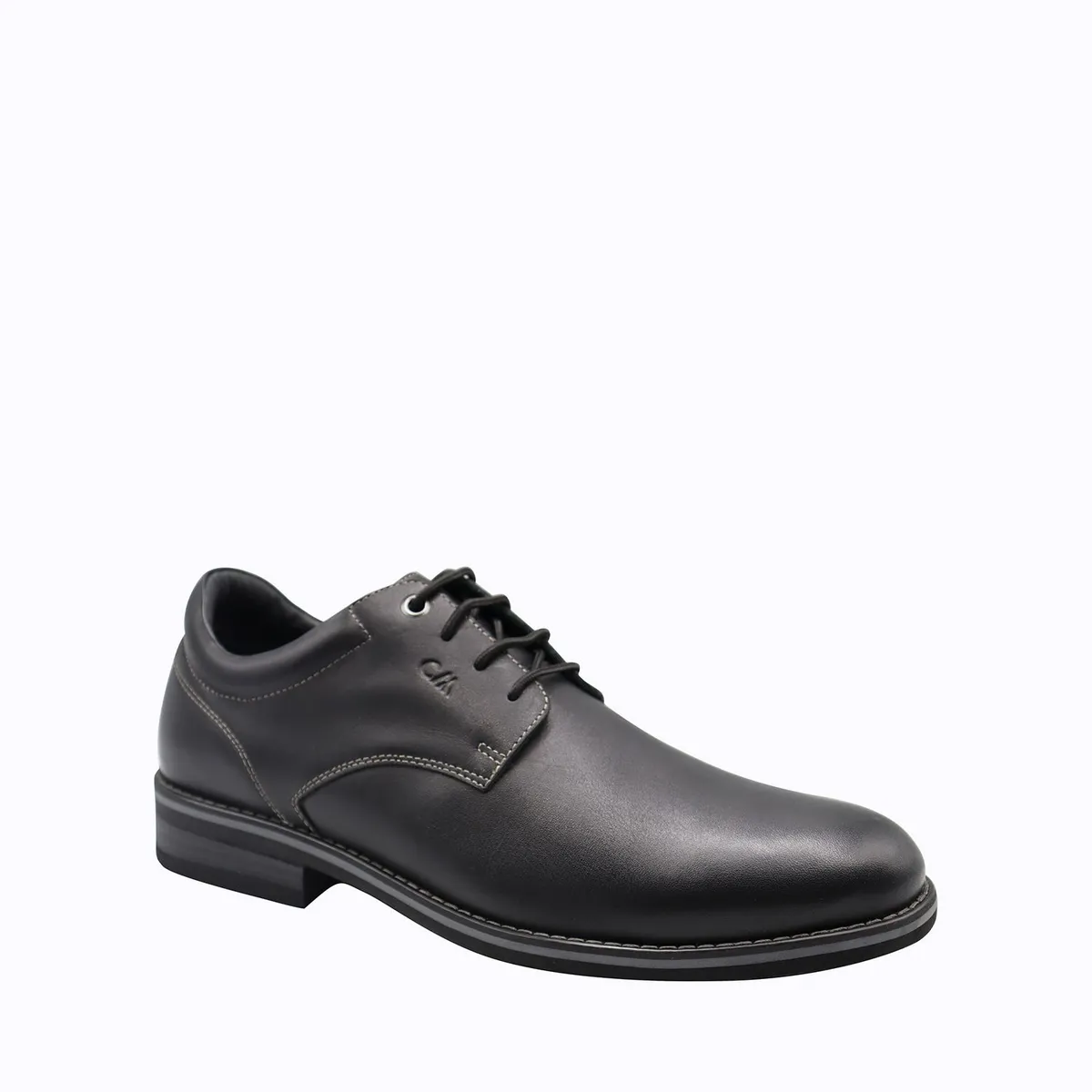 CALIMOD - Zapatos Casuales Cuero Hombre Calimod