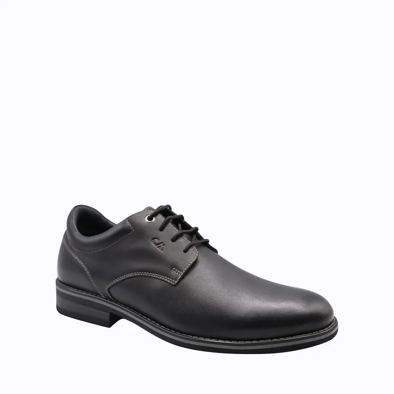 CALIMOD - Zapatos Casuales Cuero Hombre Calimod