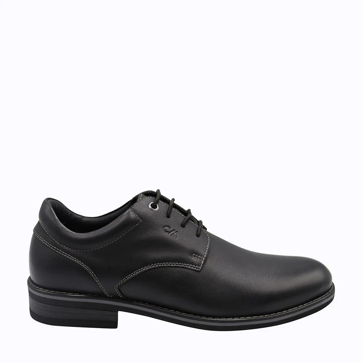 CALIMOD - Zapatos Casuales Cuero Hombre Calimod