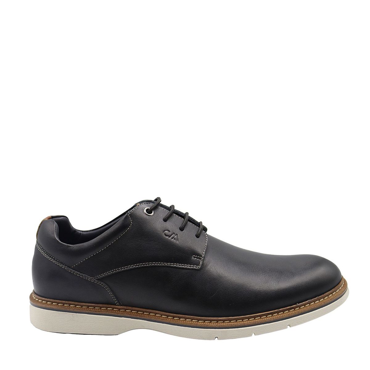 CALIMOD - Zapatos Casuales Cuero Hombre Calimod