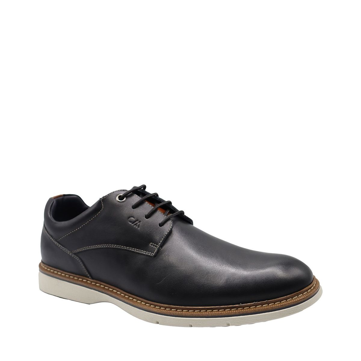CALIMOD - Zapatos Casuales Cuero Hombre Calimod