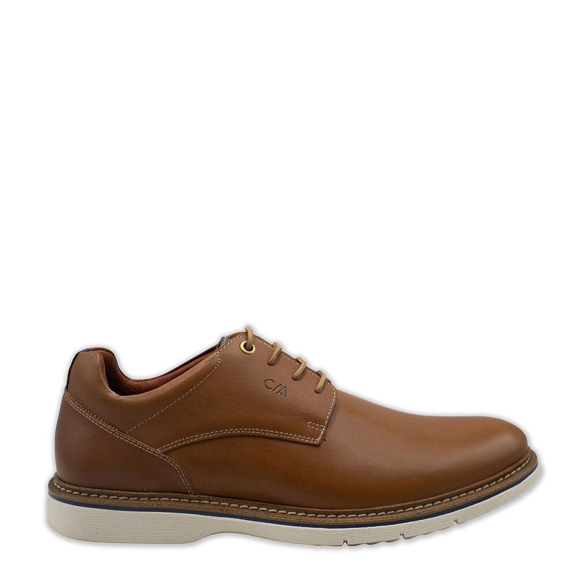 CALIMOD - Zapatos Casuales Cuero Hombre Calimod