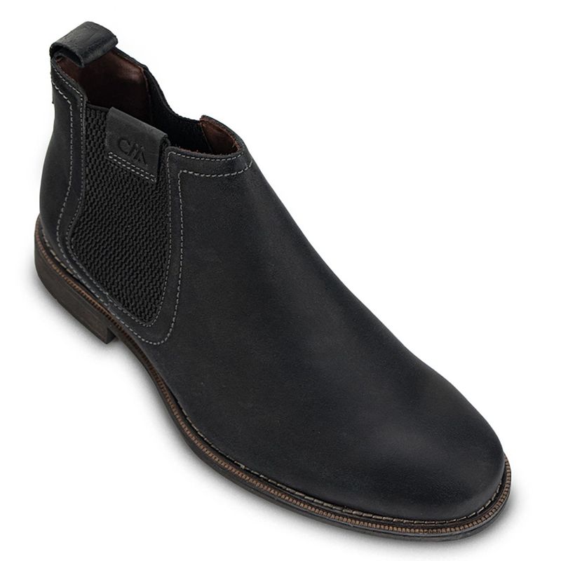 CALIMOD - Botines Hombre Calimod