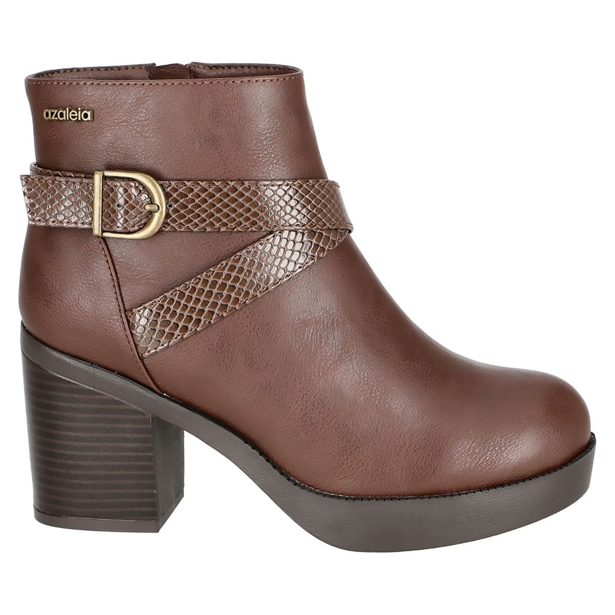 AZALEIA - Botines Mujer Azaleia Mafer