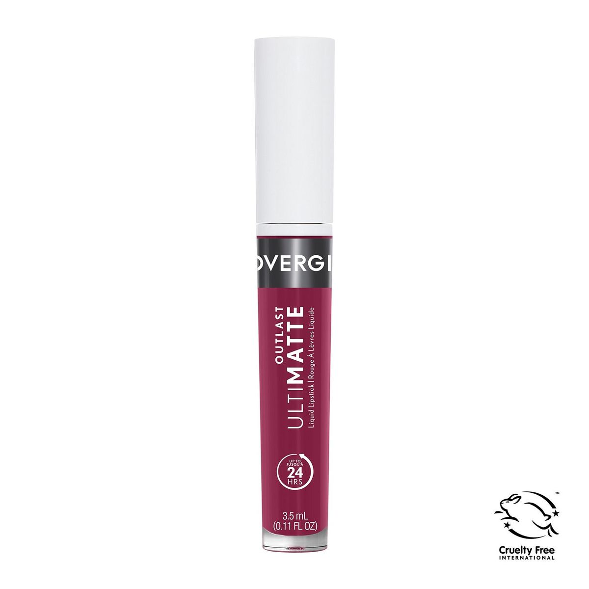 COVERGIRL - Labial Outlast Ultimatte