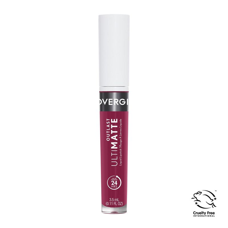 COVERGIRL - Labial Outlast Ultimatte