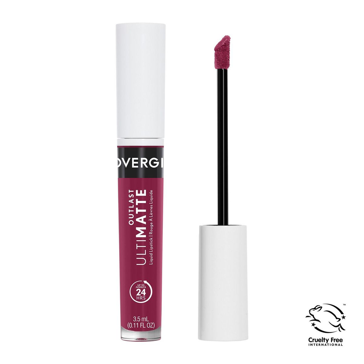 COVERGIRL - Labial Outlast Ultimatte
