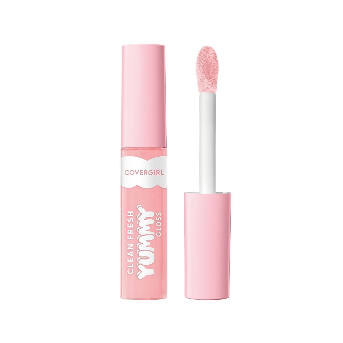 COVERGIRL - Gloss Clean Fresh Yummy Gloss