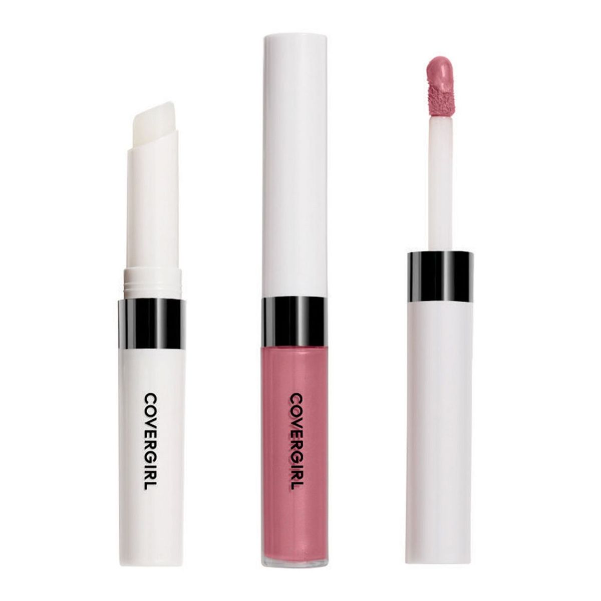 COVERGIRL - Labial Outlast All-day Lip Colour