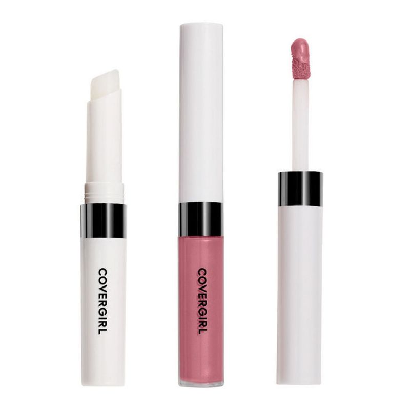 COVERGIRL - Labial Outlast All-day Lip Colour