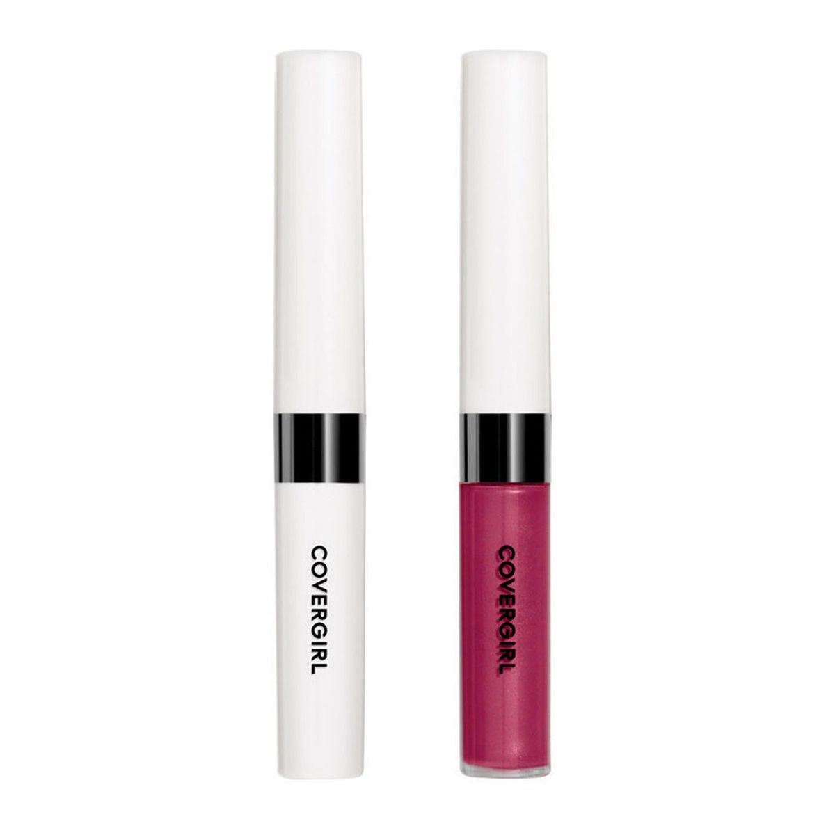 COVERGIRL - Labial Outlast All-day Lip Colour