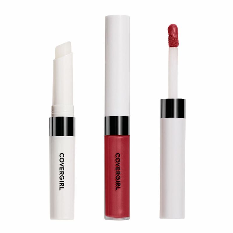 COVERGIRL - Labial Outlast All-day Lip Colour