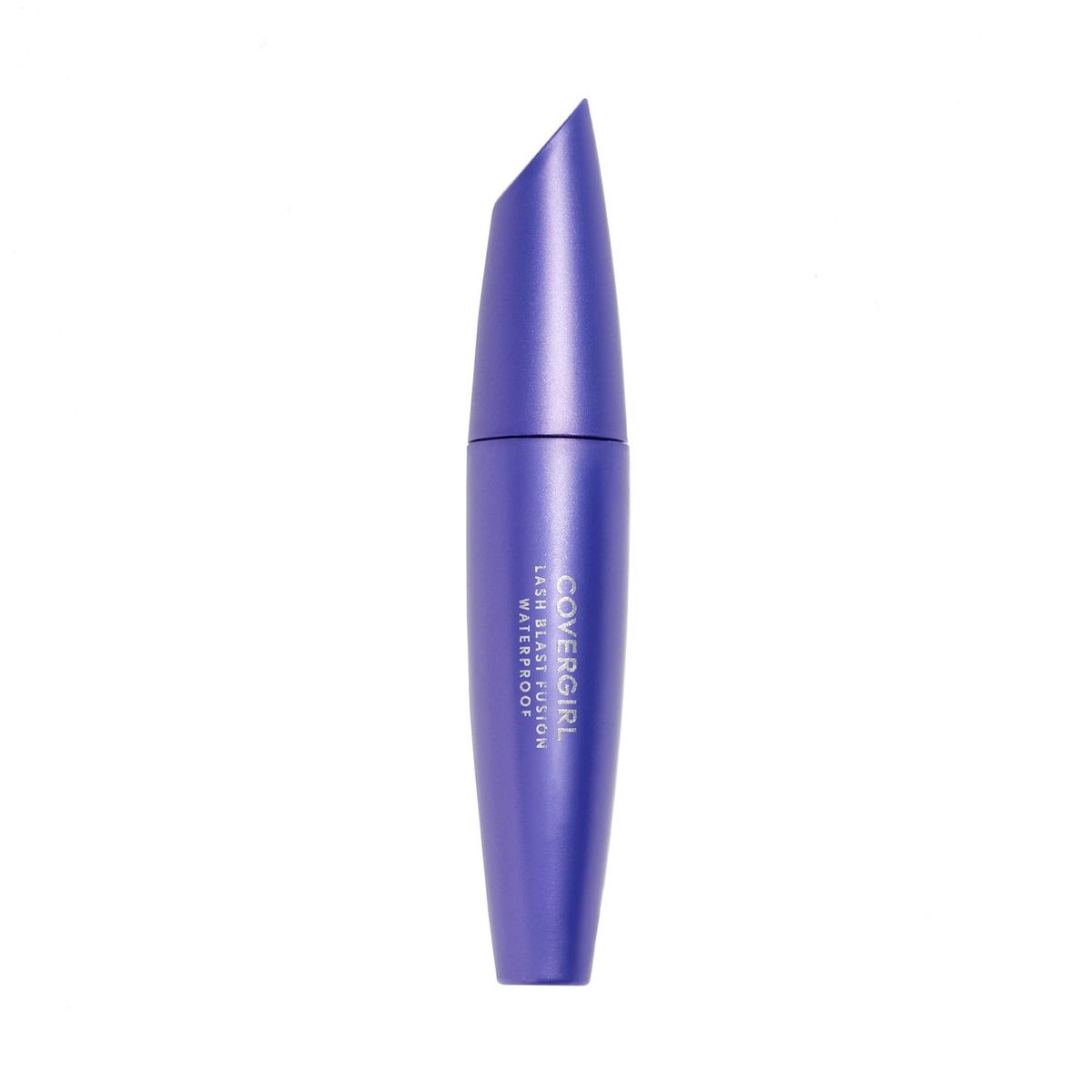 COVERGIRL - Máscara De Pestañas Lashblast Fusion Very Black Waterproof Covergirl