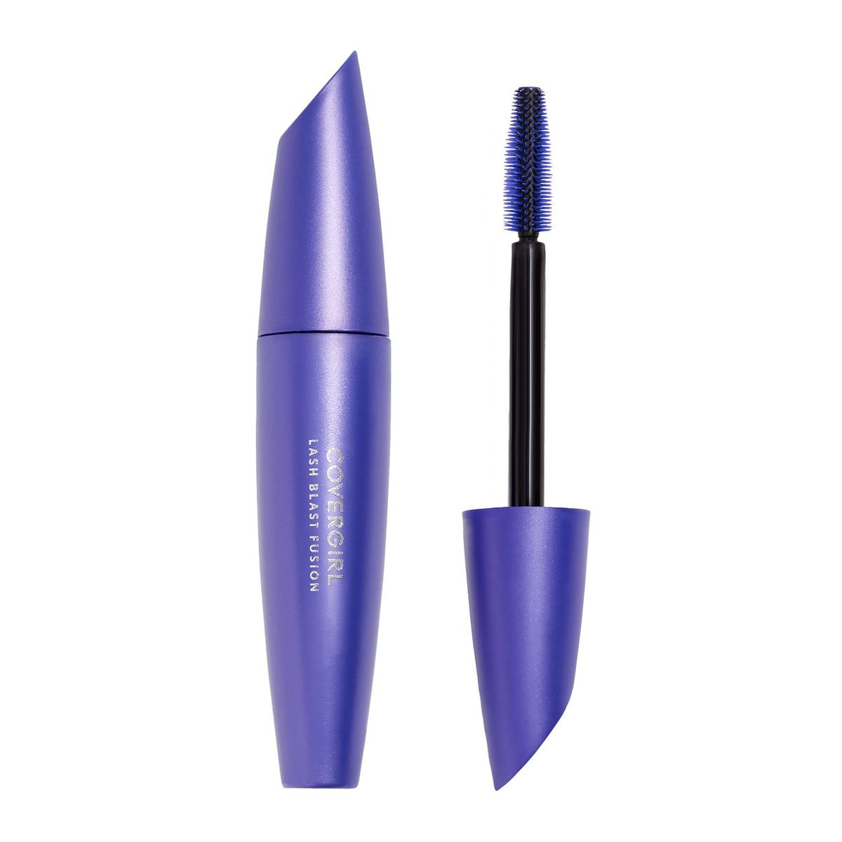 COVERGIRL - Máscara De Pestañas Lashblast Fusion Very Black Covergirl