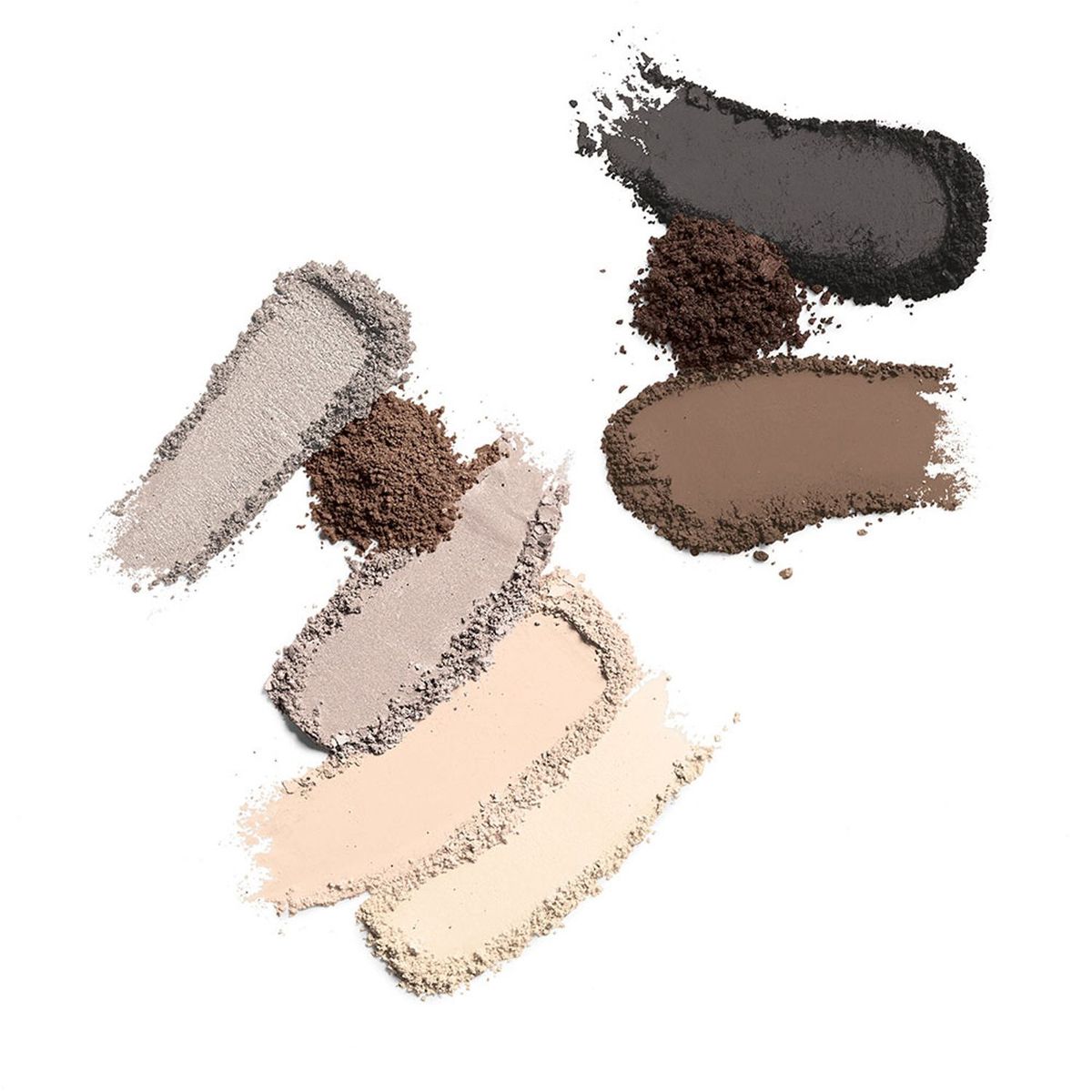 COVERGIRL - Octeto Sombras Trunaked Nudes Covergirl