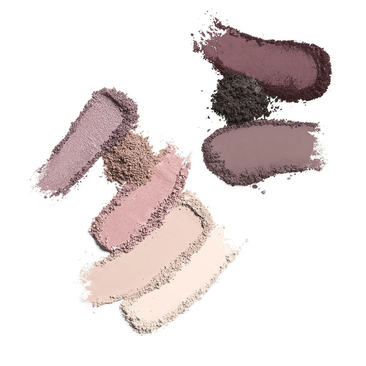 COVERGIRL - Octeto Sombras Trunaked Roses Covergirl