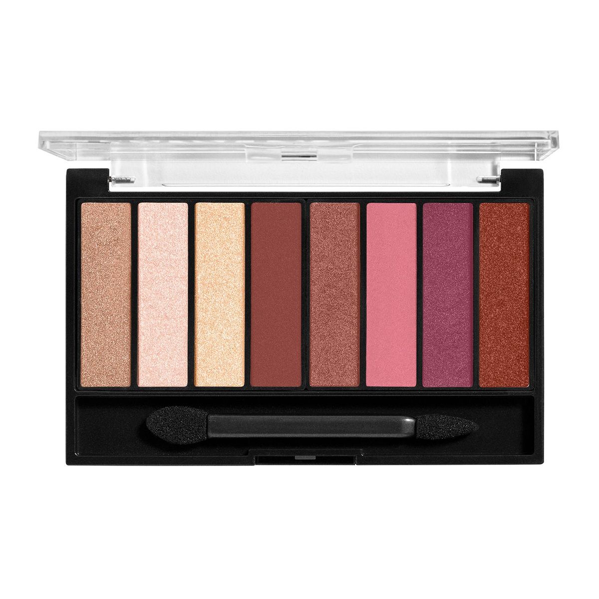 COVERGIRL - Octeto Sombras Trunaked Sunsets Covergirl