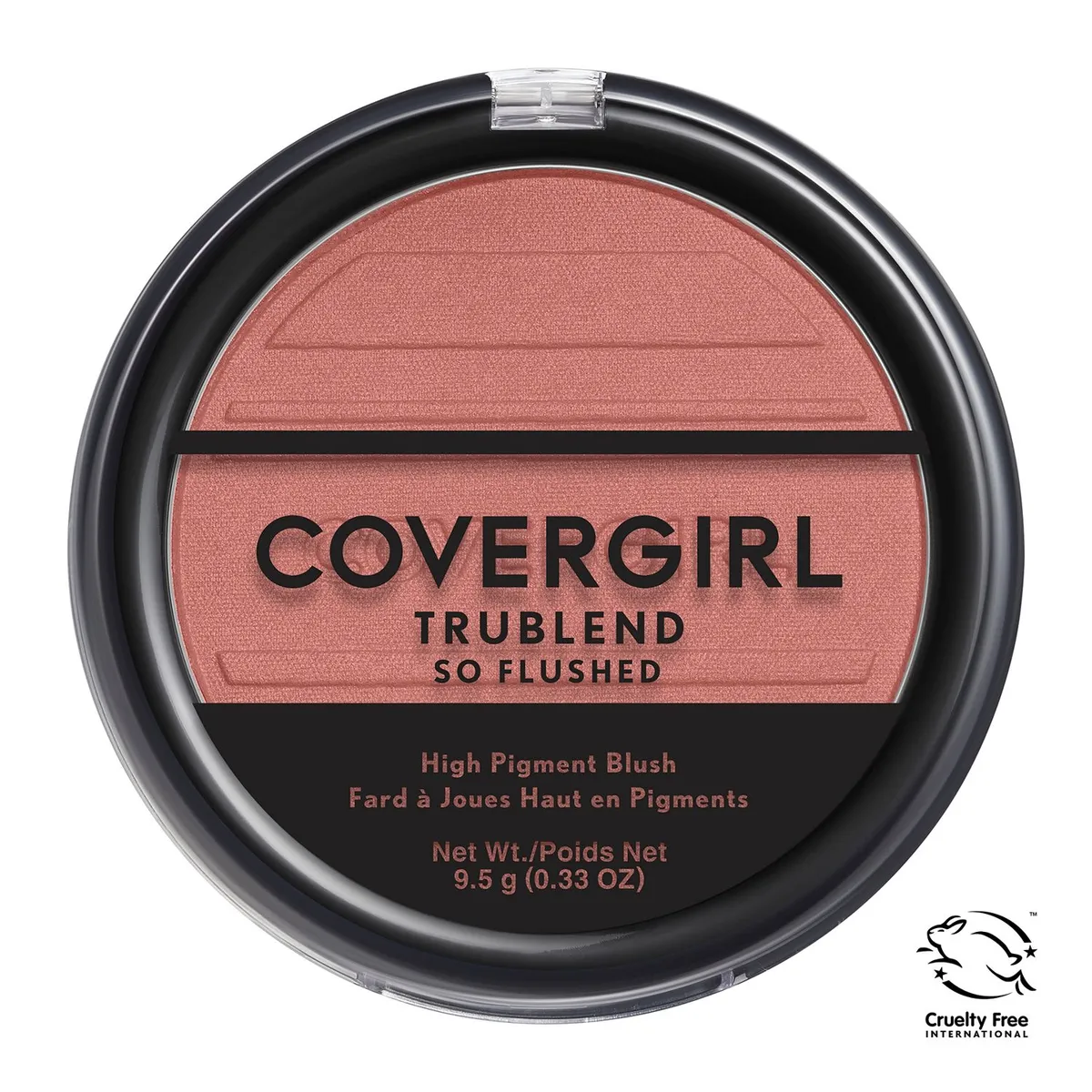 COVERGIRL - Rubor Trublend So Flushed