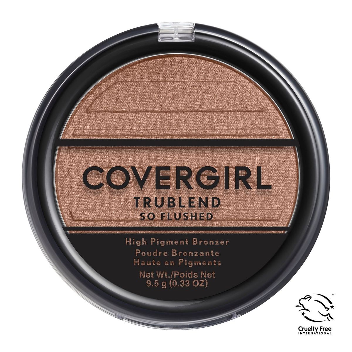 COVERGIRL - Contorno En Polvo Covergirl
