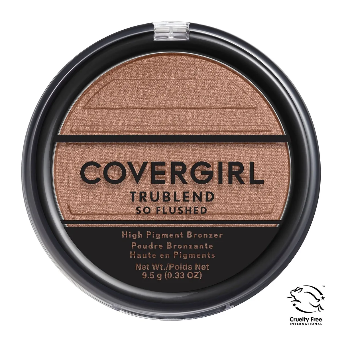 COVERGIRL - Contorno En Polvo Covergirl