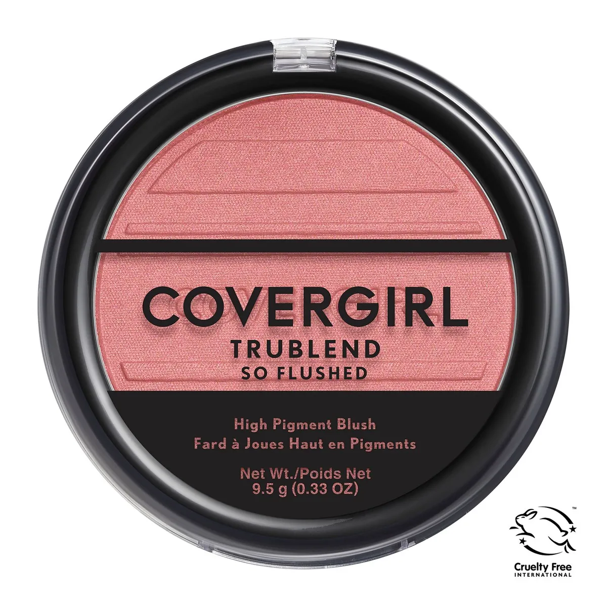 COVERGIRL - Rubor Trublend So Flushed