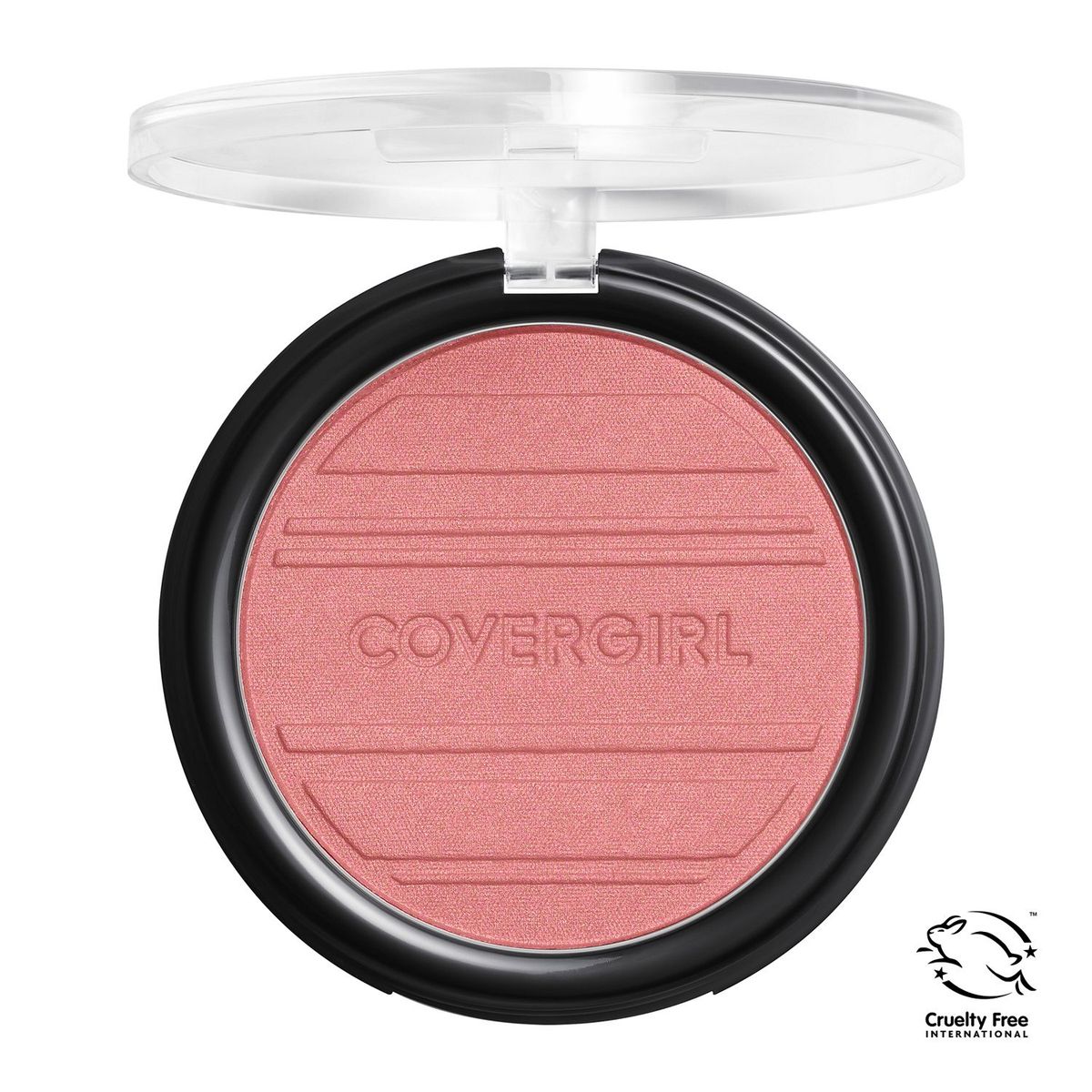 COVERGIRL - Rubor Trublend So Flushed