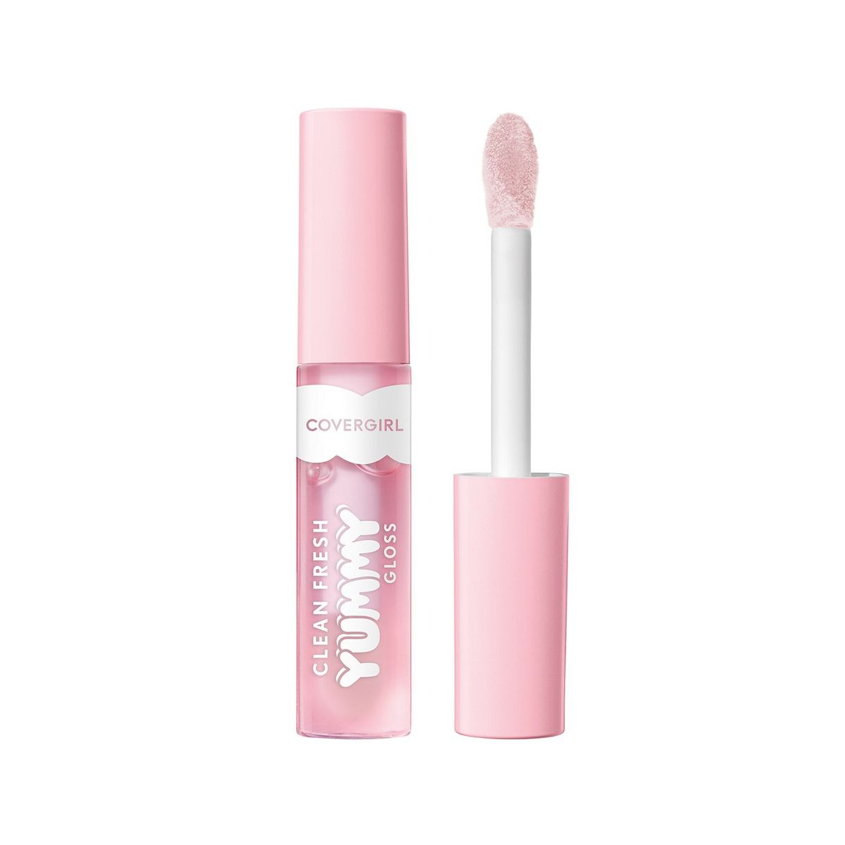COVERGIRL - Gloss Clean Fresh Yummy Gloss