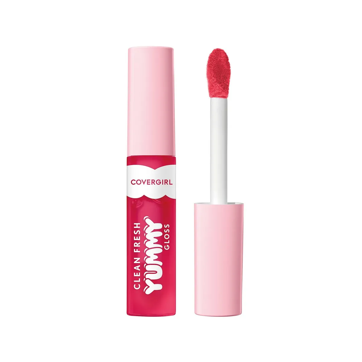 COVERGIRL - Gloss Clean Fresh Yummy Gloss